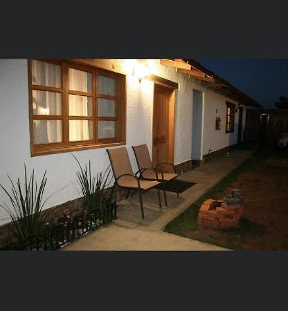 Cabanas Boutique Villasenor Pet And 420 Friendly Huasca de Ocampo Esterno foto