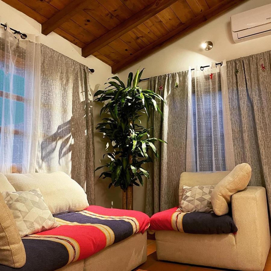 Cabanas Boutique Villasenor Pet And 420 Friendly Huasca de Ocampo Esterno foto