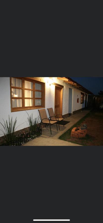 Cabanas Boutique Villasenor Pet And 420 Friendly Huasca de Ocampo Esterno foto