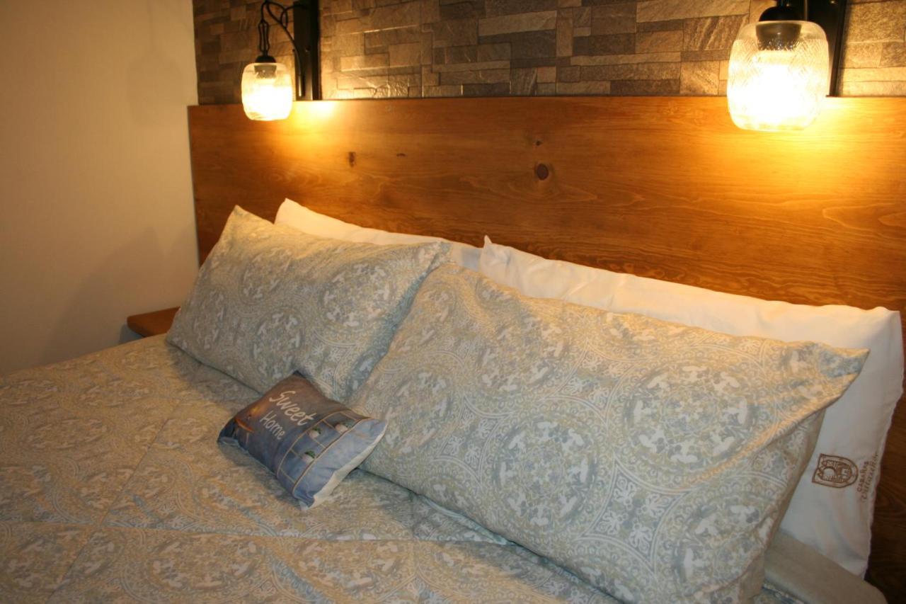 Cabanas Boutique Villasenor Pet And 420 Friendly Huasca de Ocampo Esterno foto