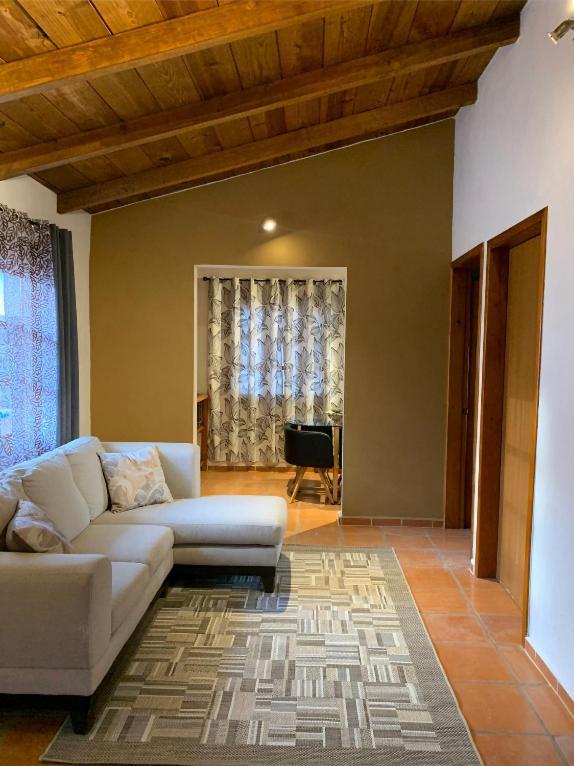 Cabanas Boutique Villasenor Pet And 420 Friendly Huasca de Ocampo Esterno foto